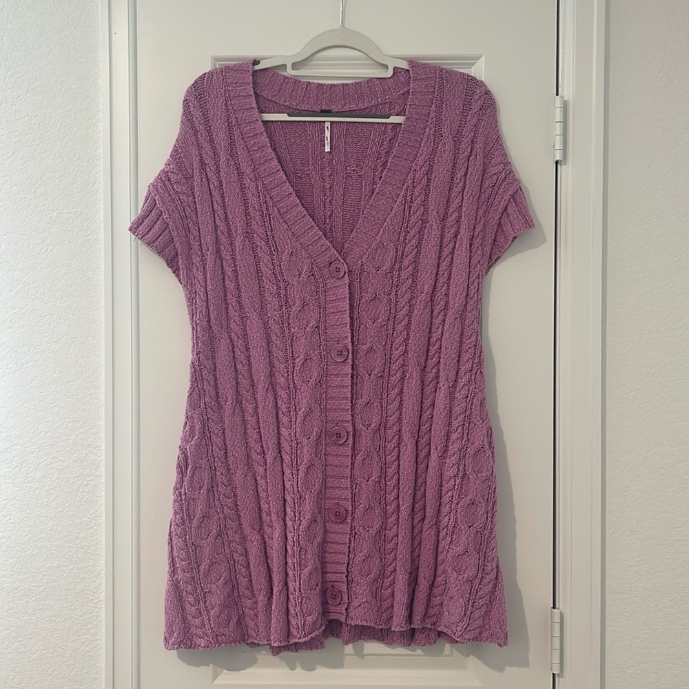 Free People Sweater